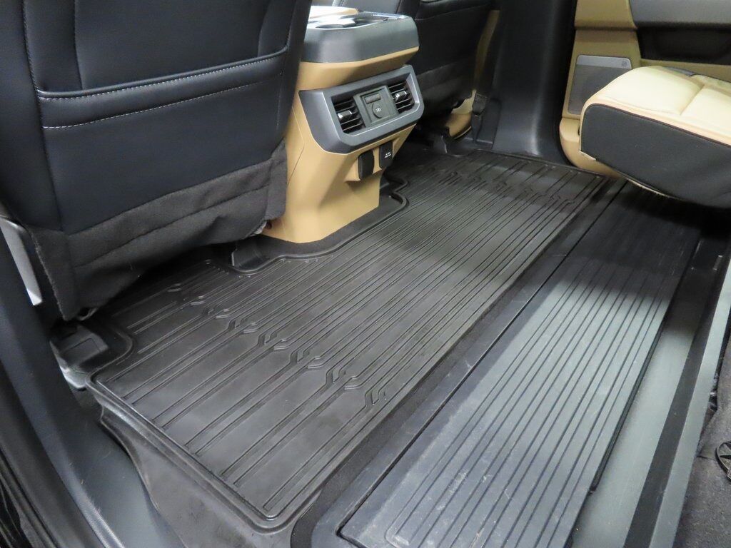 2024 Ford F-250 Super Duty 4x4 Crew Cab Lariat Fond du Lac WI