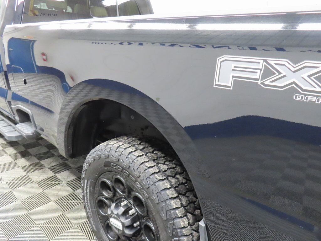 2024 Ford F-250 Super Duty 4x4 Crew Cab Lariat Fond du Lac WI