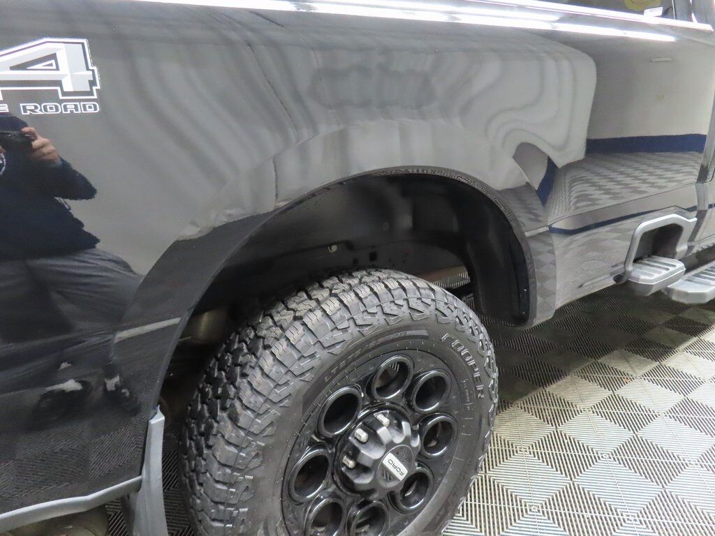 2024 Ford F-250 Super Duty 4x4 Crew Cab Lariat Fond du Lac WI