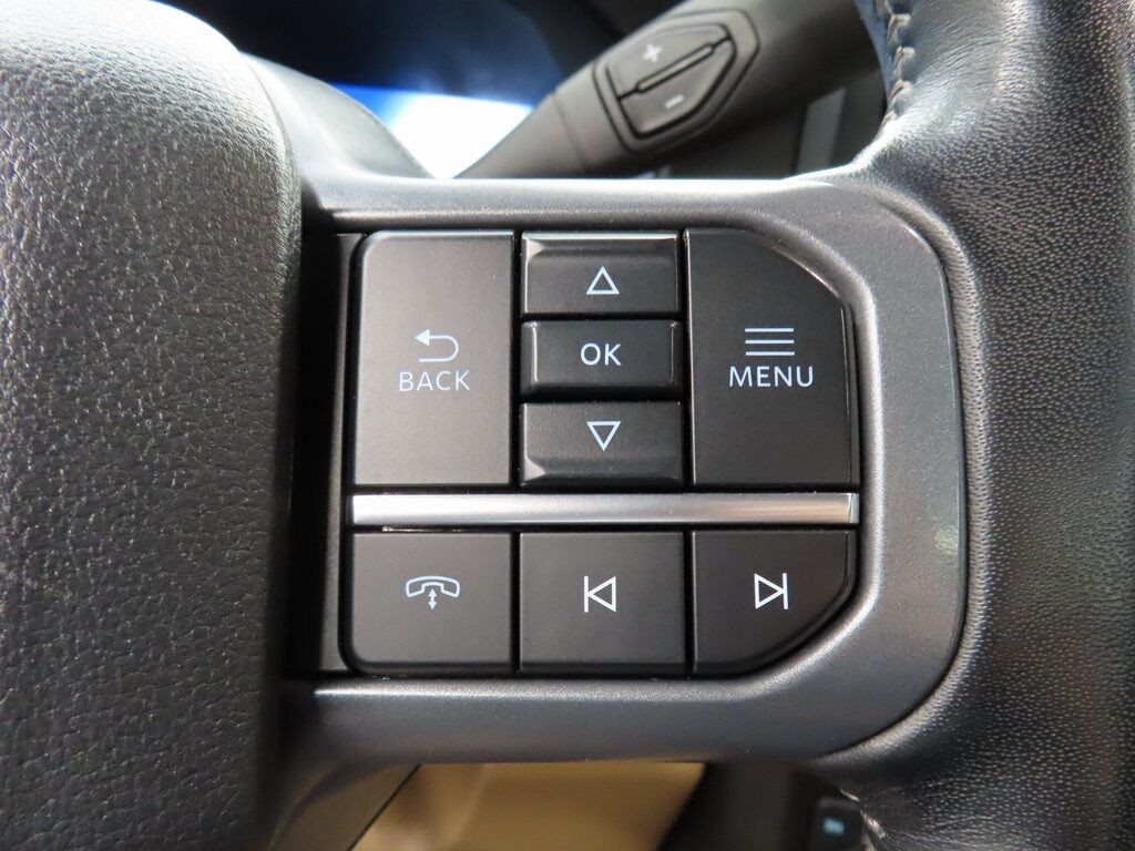 2024 Ford F-250 Super Duty 4x4 Crew Cab Lariat Fond du Lac WI