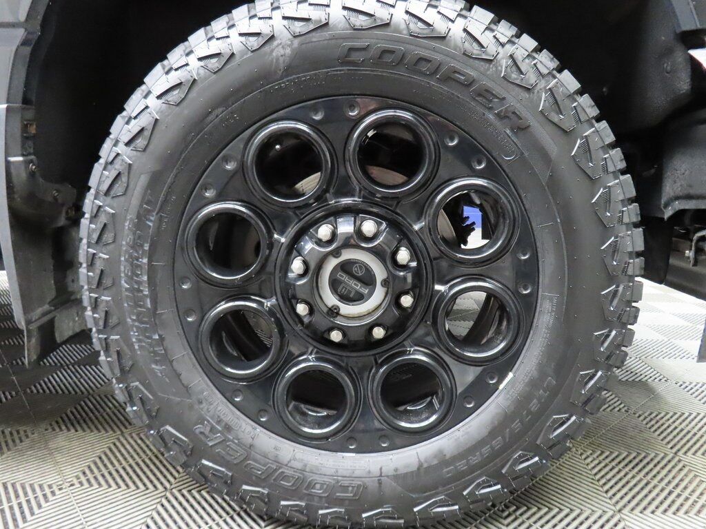 2024 Ford F-250 Super Duty 4x4 Crew Cab Lariat Fond du Lac WI