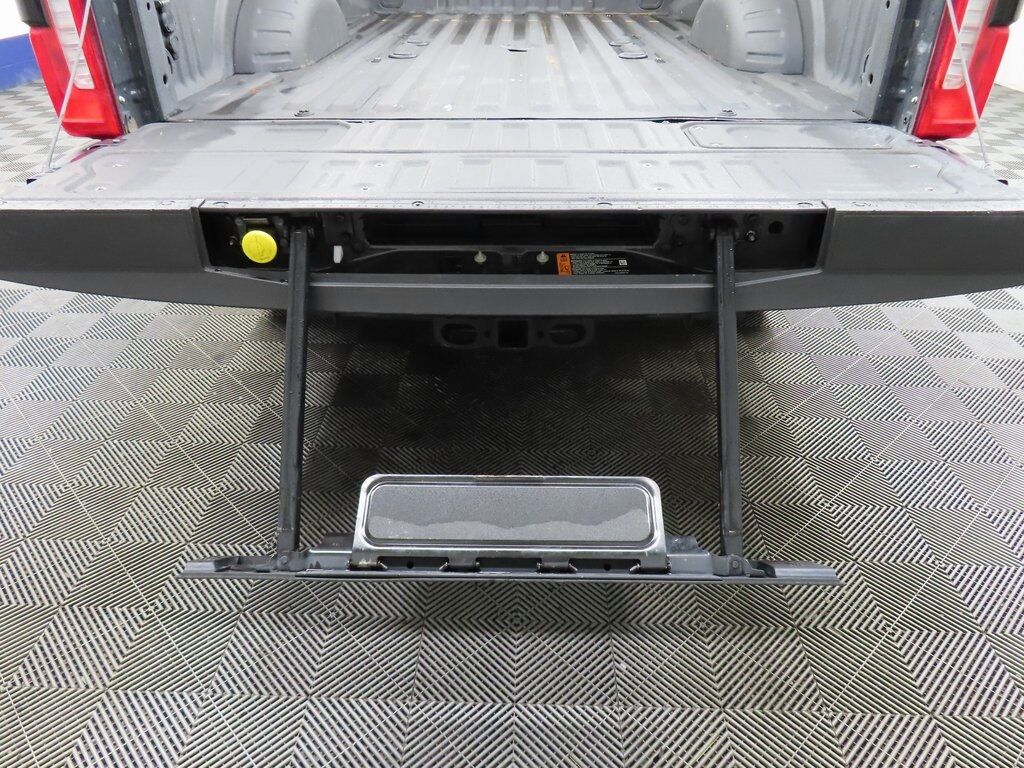 2024 Ford F-250 Super Duty 4x4 Crew Cab Lariat Fond du Lac WI