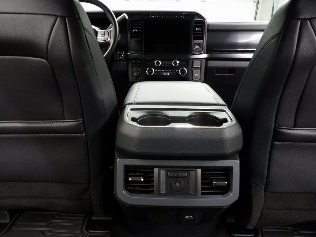 2024 Ford F-250 Super Duty 4x4 Crew Cab Lariat Fond du Lac WI