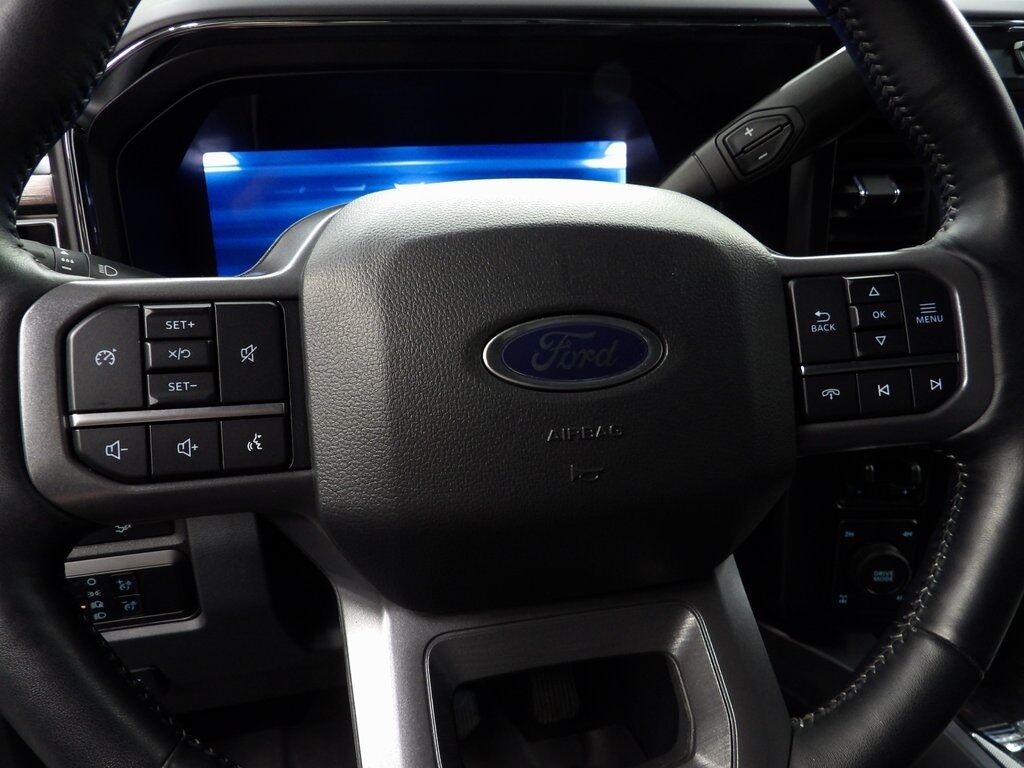 2024 Ford F-250 Super Duty 4x4 Crew Cab Lariat Fond du Lac WI