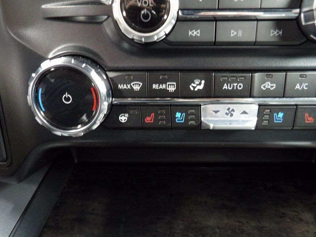 2024 Ford F-250 Super Duty 4x4 Crew Cab Lariat Fond du Lac WI