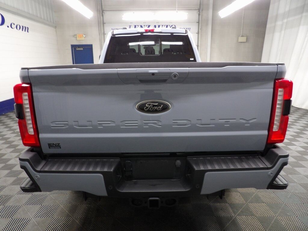 2024 Ford F-250 Super Duty 4x4 Crew Cab Lariat Fond du Lac WI