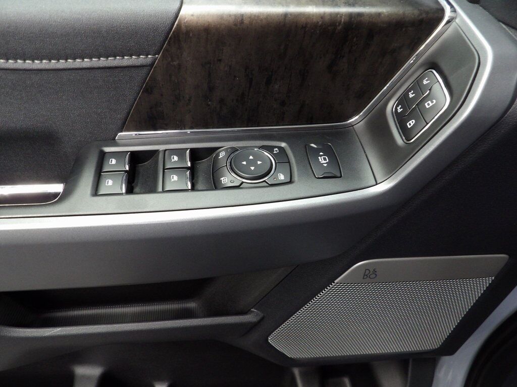 2024 Ford F-250 Super Duty 4x4 Crew Cab Lariat Fond du Lac WI
