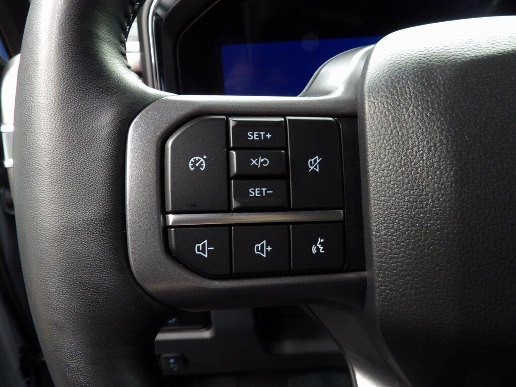 2024 Ford F-250 Super Duty 4x4 Crew Cab Lariat Fond du Lac WI