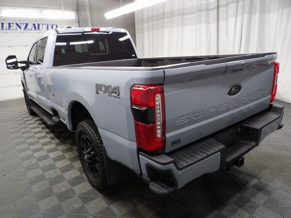 2024 Ford F-250 Super Duty 4x4 Crew Cab Lariat Fond du Lac WI