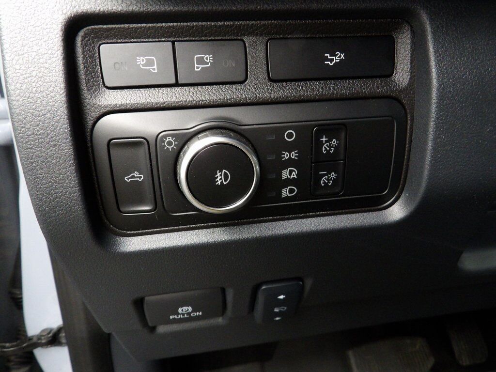 2024 Ford F-250 Super Duty 4x4 Crew Cab Lariat Fond du Lac WI
