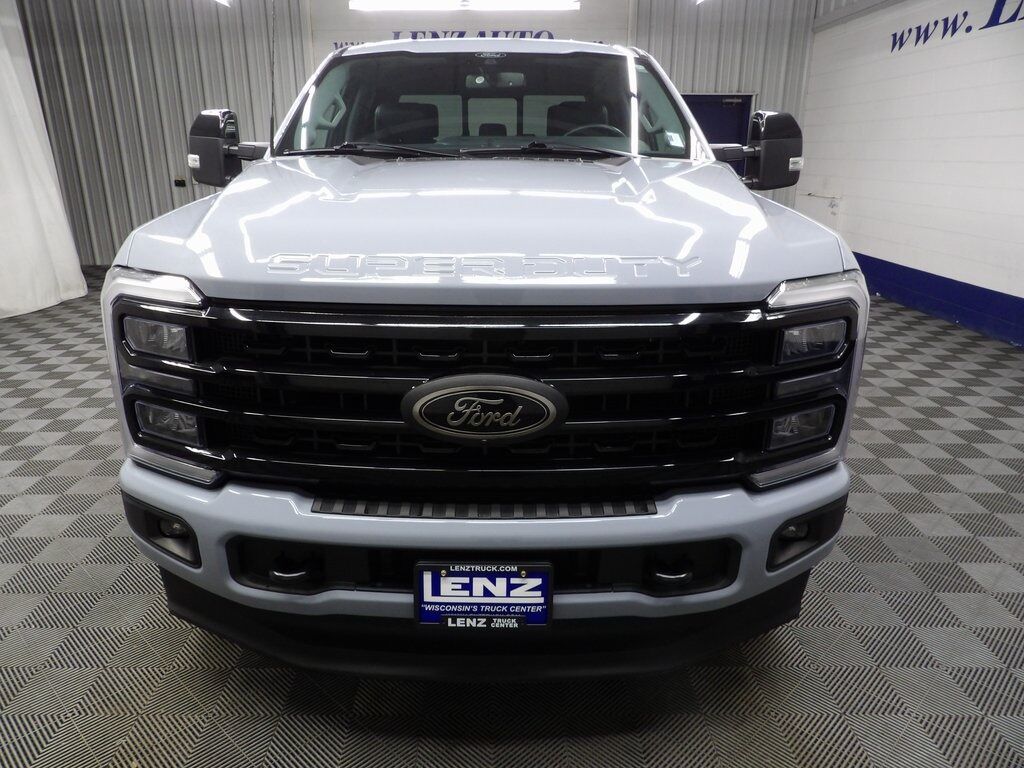 2024 Ford F-250 Super Duty 4x4 Crew Cab Lariat Fond du Lac WI