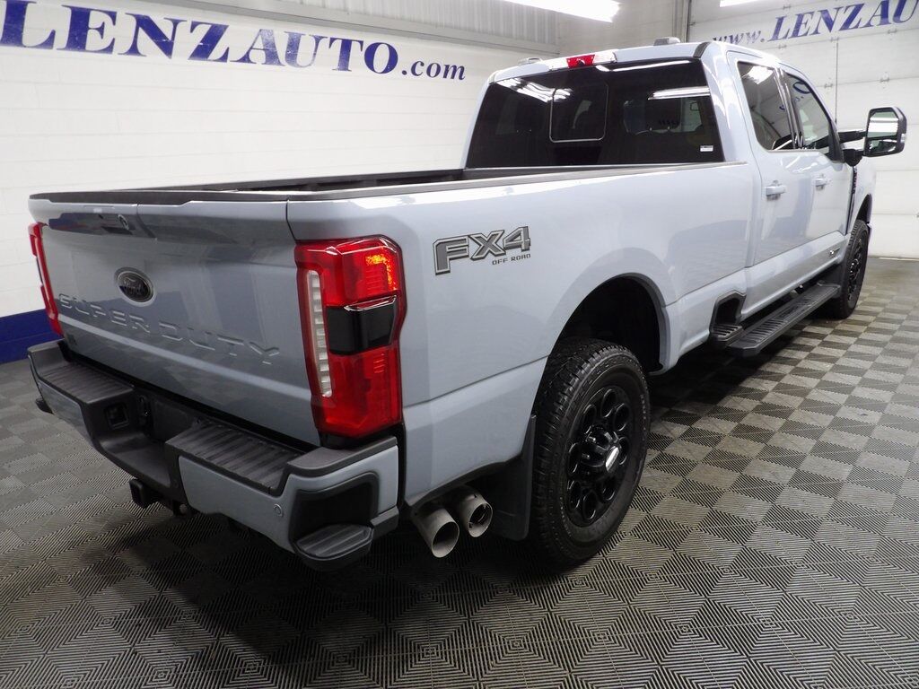 2024 Ford F-250 Super Duty 4x4 Crew Cab Lariat Fond du Lac WI