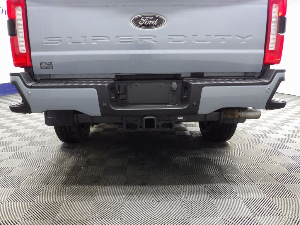 2024 Ford F-250 Super Duty 4x4 Crew Cab Lariat Fond du Lac WI