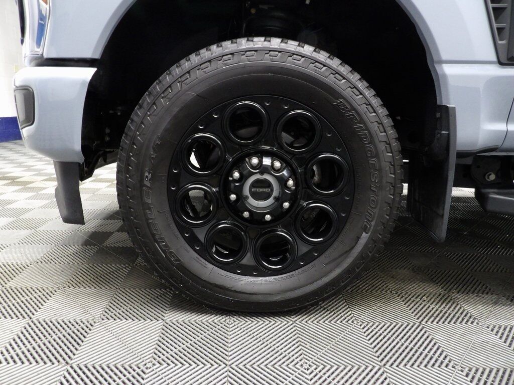 2024 Ford F-250 Super Duty 4x4 Crew Cab Lariat Fond du Lac WI