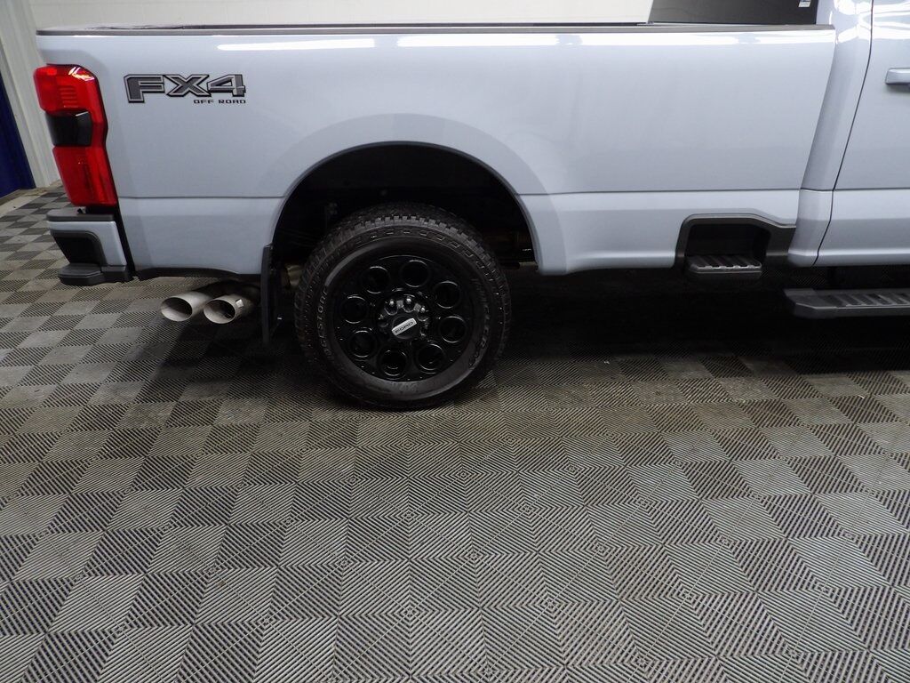 2024 Ford F-250 Super Duty 4x4 Crew Cab Lariat Fond du Lac WI