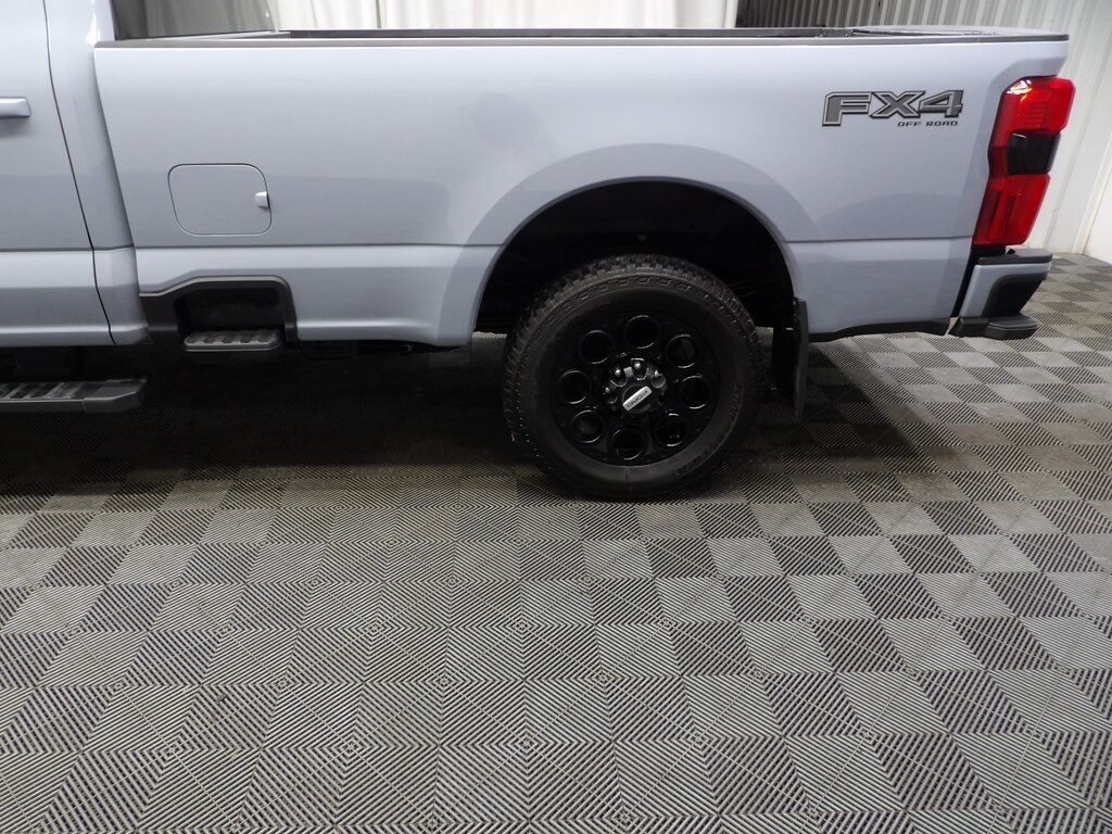 2024 Ford F-250 Super Duty 4x4 Crew Cab Lariat Fond du Lac WI