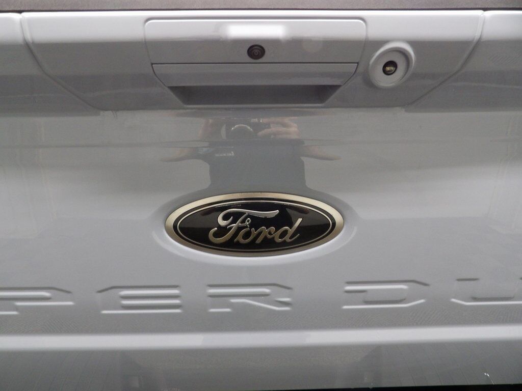 2024 Ford F-250 Super Duty 4x4 Crew Cab Lariat Fond du Lac WI