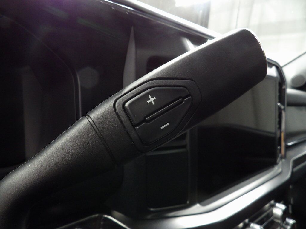 2024 Ford F-250 Super Duty 4x4 Crew Cab Lariat Fond du Lac WI