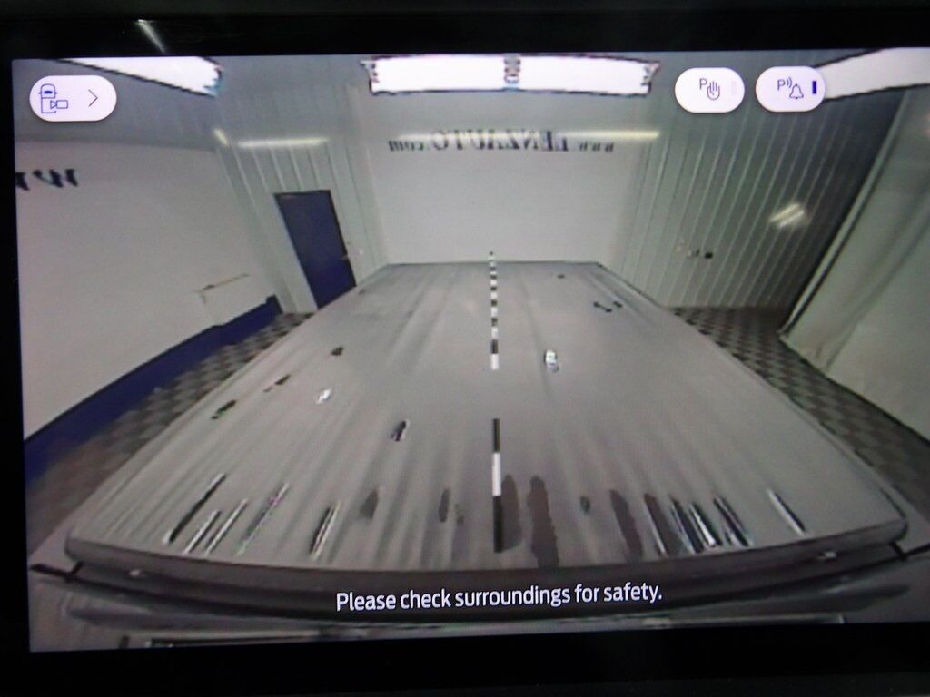 2024 Ford F-250 Super Duty 4x4 Crew Cab Lariat Fond du Lac WI