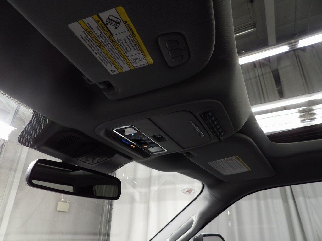 2024 Ford F-250 Super Duty 4x4 Crew Cab Lariat Fond du Lac WI