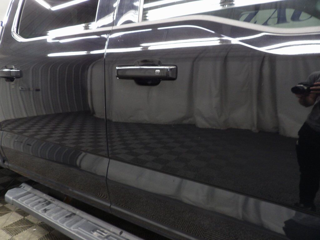 2024 Ford F-250 Super Duty 4x4 Crew Cab Lariat Fond du Lac WI