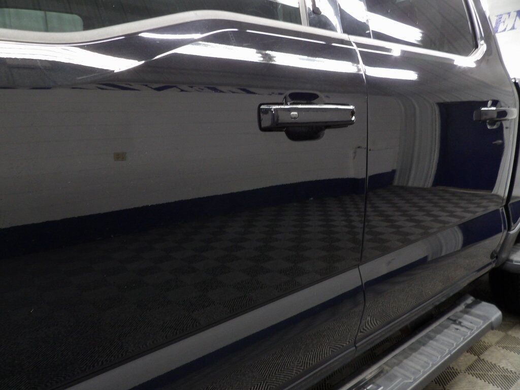 2024 Ford F-250 Super Duty 4x4 Crew Cab Lariat Fond du Lac WI