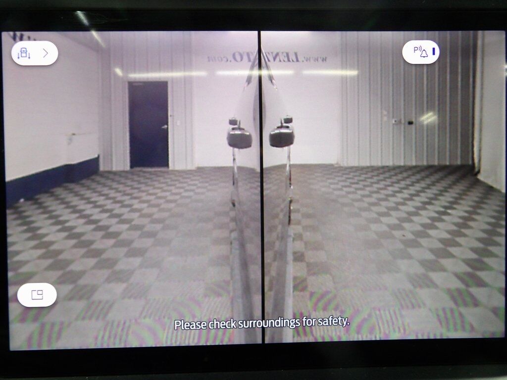 2024 Ford F-250 Super Duty 4x4 Crew Cab Lariat Fond du Lac WI