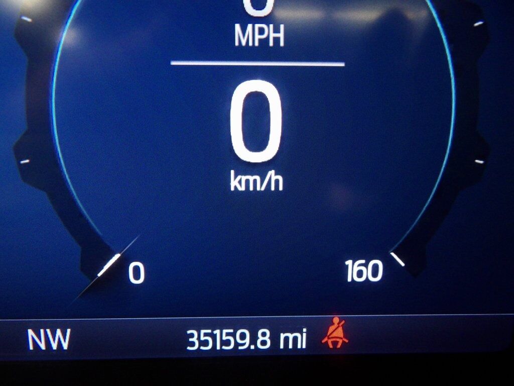 2024 Ford F-250 Super Duty 4x4 Crew Cab Lariat Fond du Lac WI