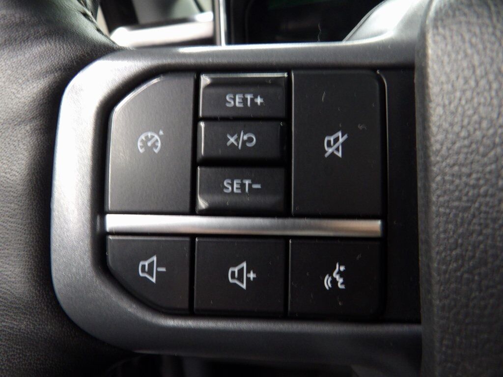 2024 Ford F-250 Super Duty 4x4 Crew Cab Lariat Fond du Lac WI