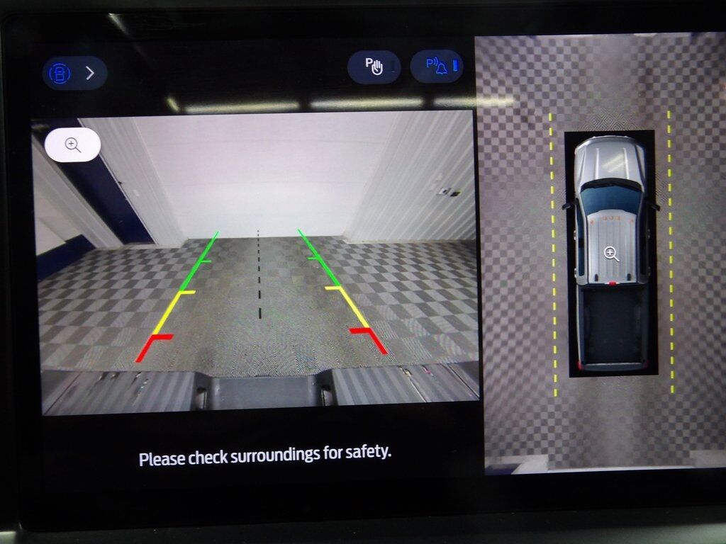 2024 Ford F-250 Super Duty 4x4 Crew Cab Lariat Fond du Lac WI