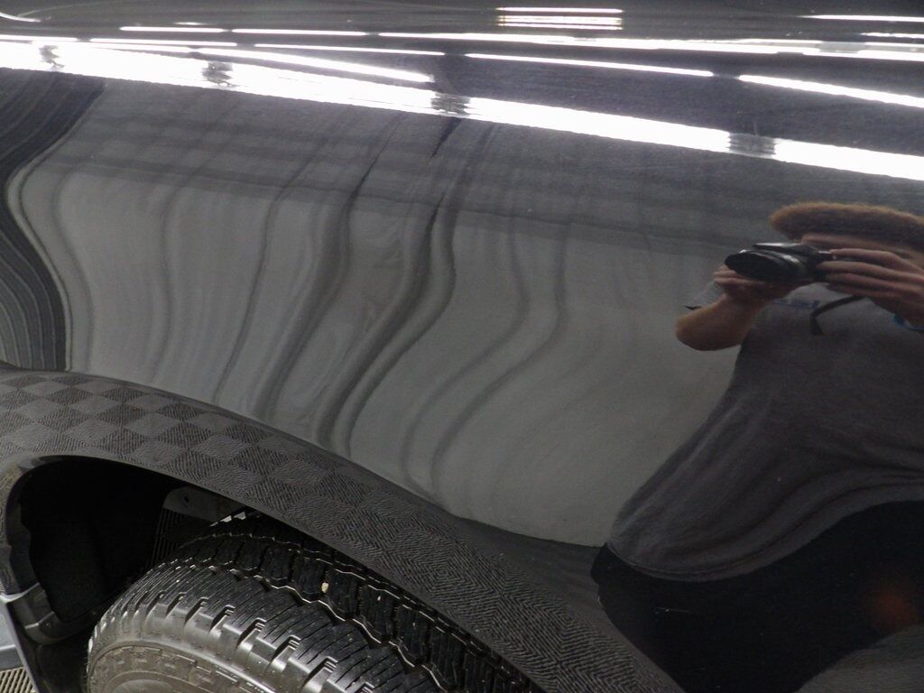 2024 Ford F-250 Super Duty 4x4 Crew Cab Lariat Fond du Lac WI