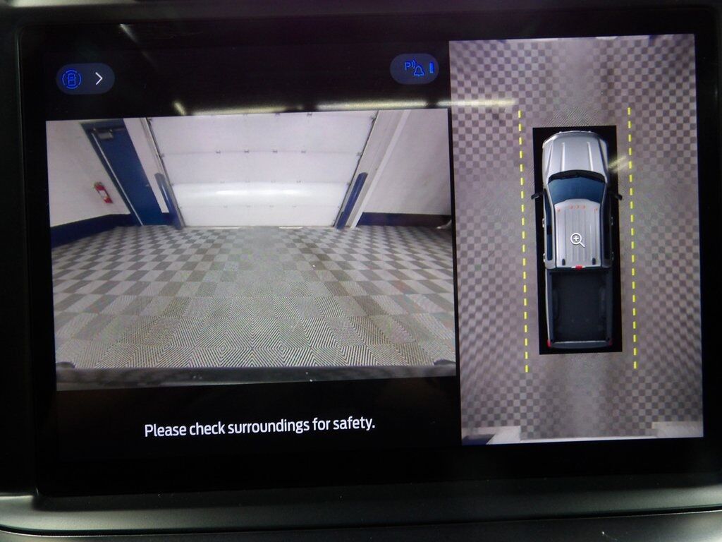 2024 Ford F-250 Super Duty 4x4 Crew Cab Lariat Fond du Lac WI