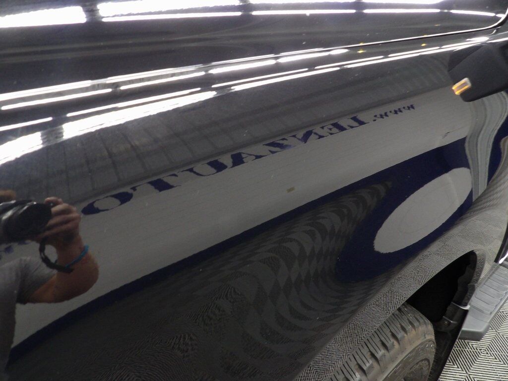 2024 Ford F-250 Super Duty 4x4 Crew Cab Lariat Fond du Lac WI