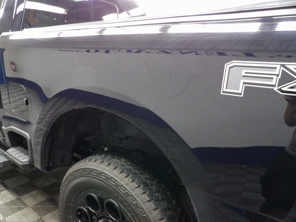 2024 Ford F-250 Super Duty 4x4 Crew Cab Lariat Fond du Lac WI