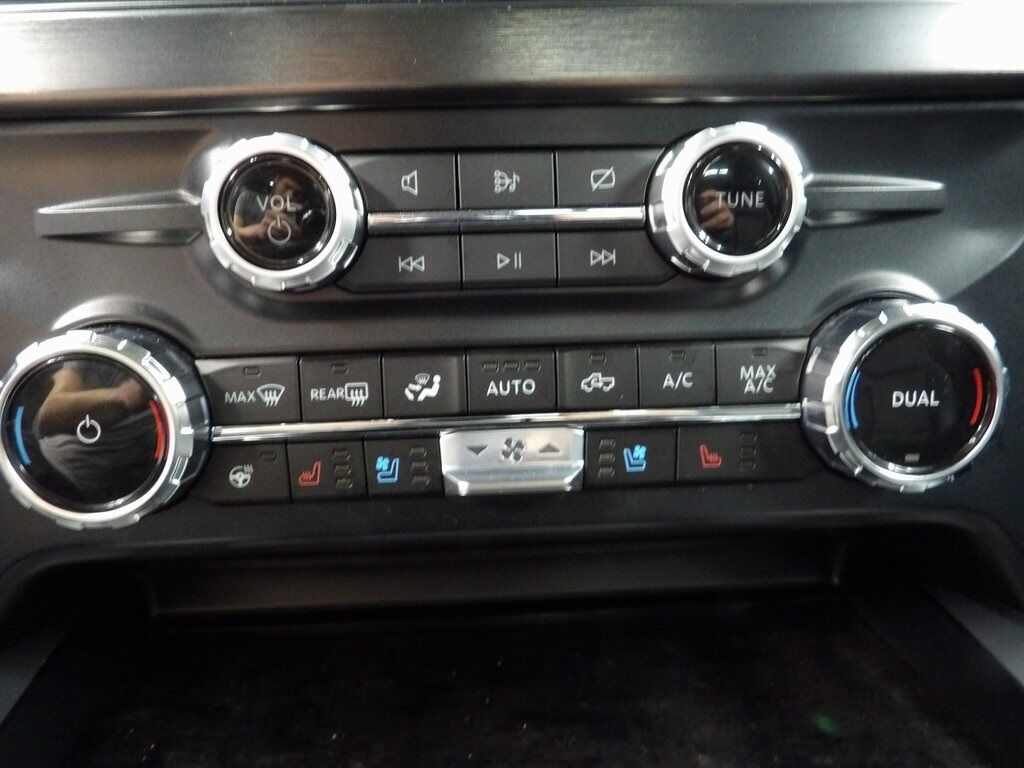 2024 Ford F-250 Super Duty 4x4 Crew Cab Lariat Fond du Lac WI