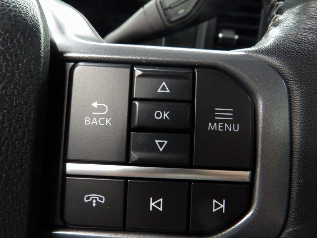 2024 Ford F-250 Super Duty 4x4 Crew Cab Lariat Fond du Lac WI