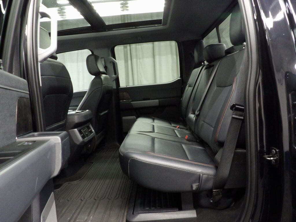 2024 Ford F-250 Super Duty 4x4 Crew Cab Lariat Fond du Lac WI