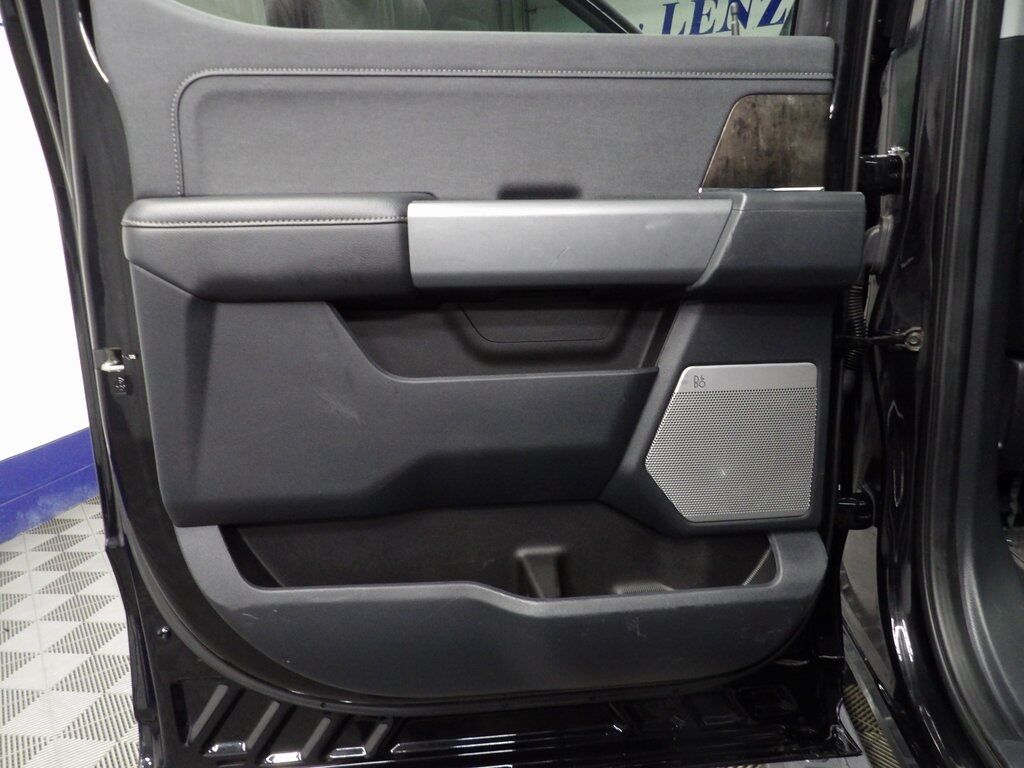 2024 Ford F-250 Super Duty 4x4 Crew Cab Lariat Fond du Lac WI