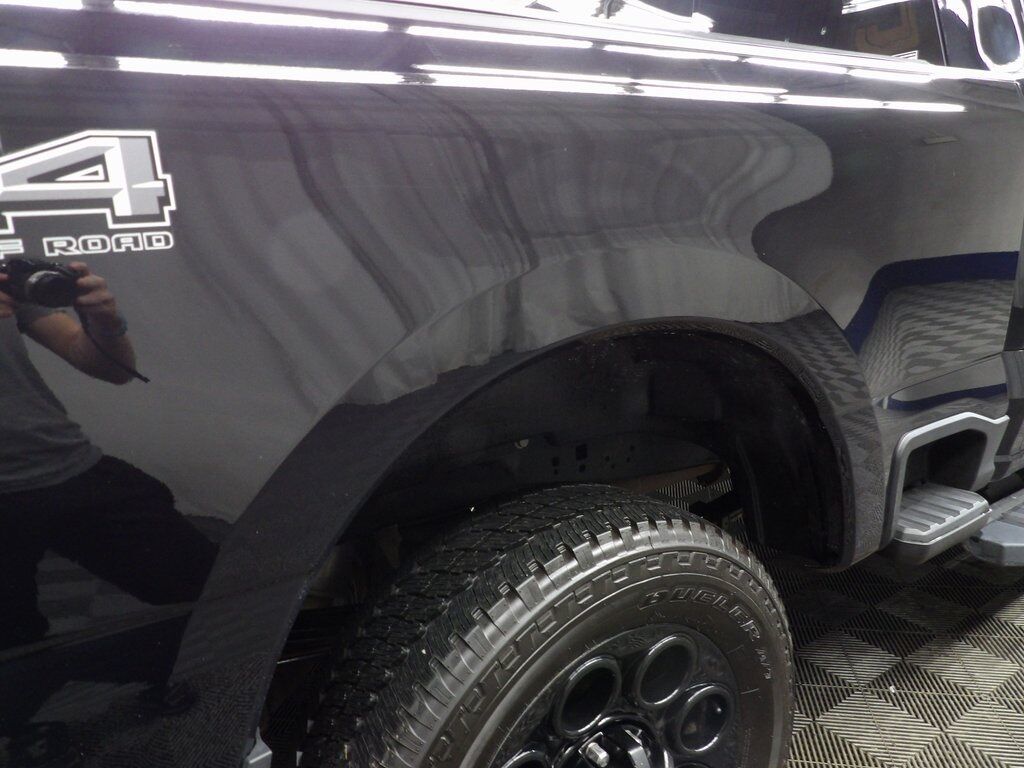 2024 Ford F-250 Super Duty 4x4 Crew Cab Lariat Fond du Lac WI