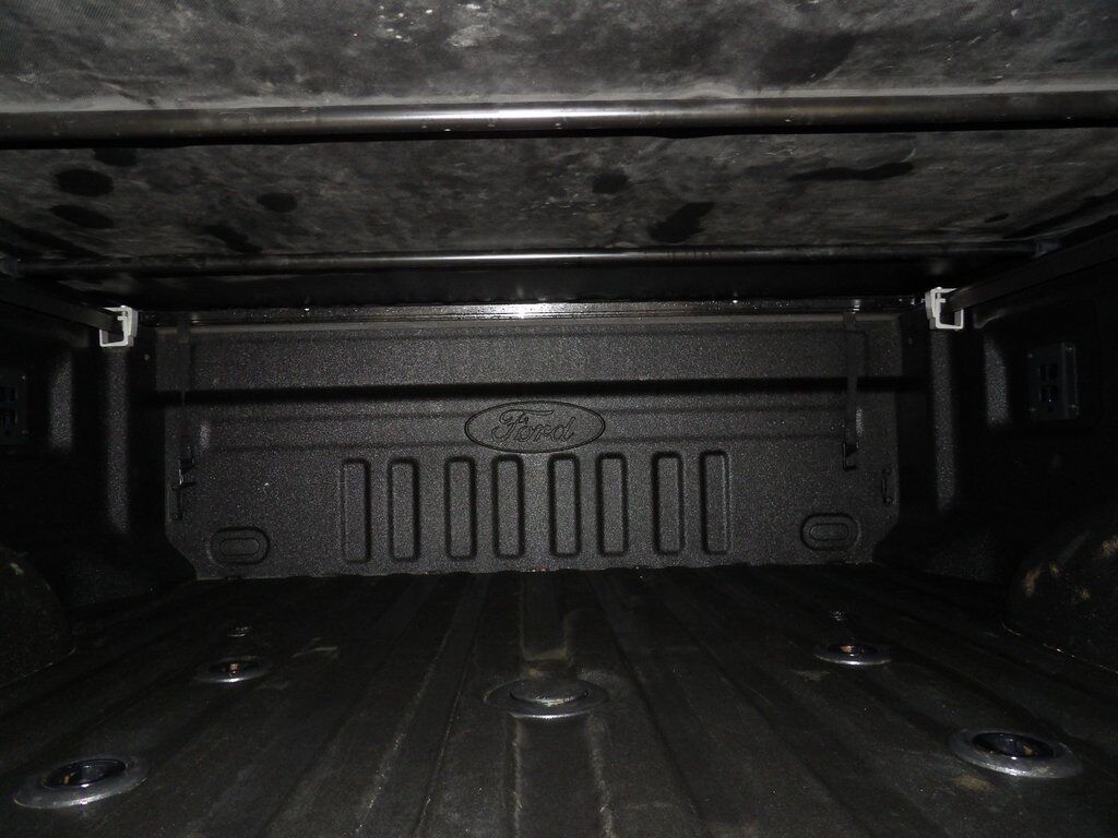 2024 Ford F-250 Super Duty 4x4 Crew Cab Lariat Fond du Lac WI