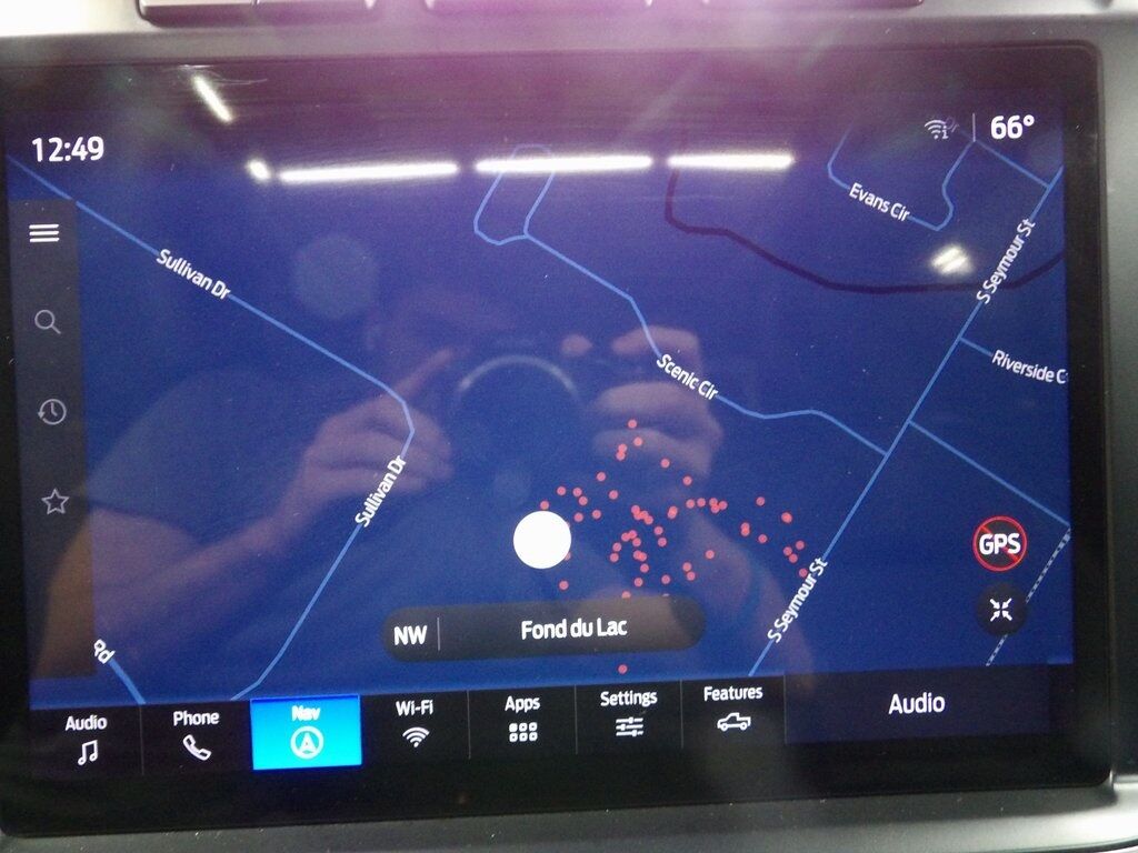 2024 Ford F-250 Super Duty 4x4 Crew Cab Lariat Fond du Lac WI