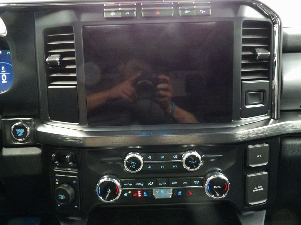 2024 Ford F-250 Super Duty 4x4 Crew Cab Lariat Fond du Lac WI