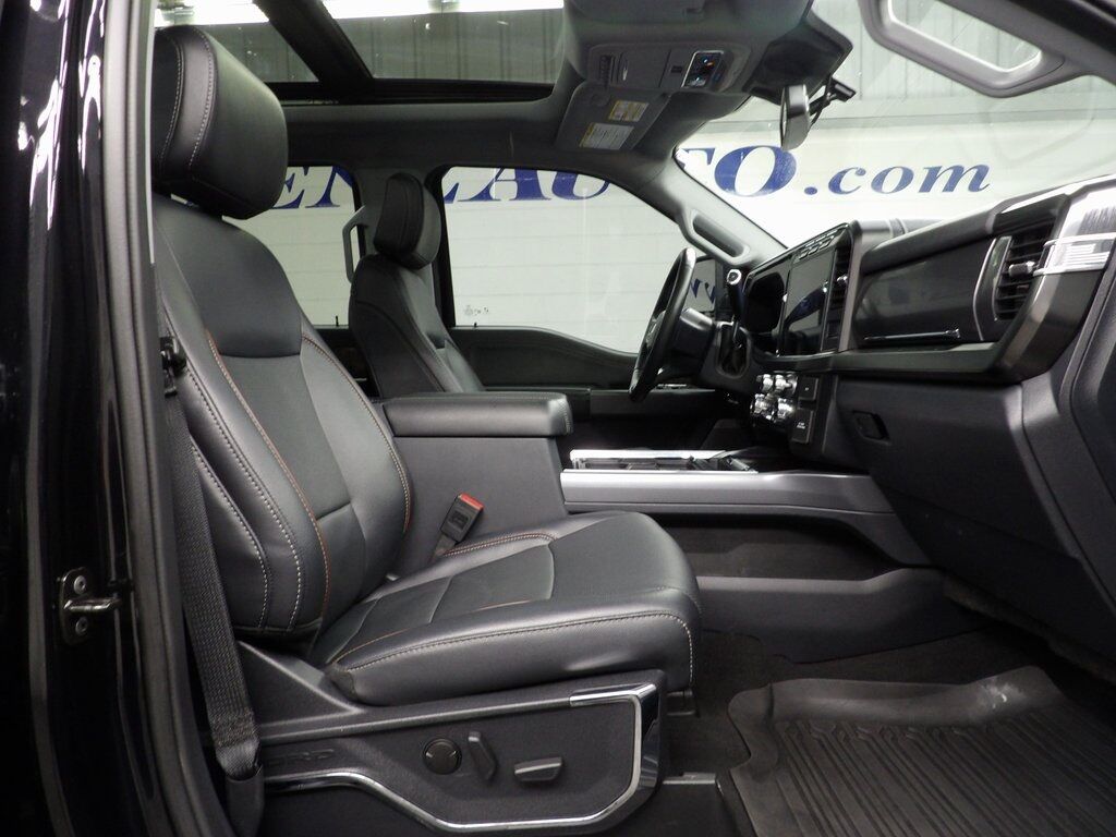 2024 Ford F-250 Super Duty 4x4 Crew Cab Lariat Fond du Lac WI