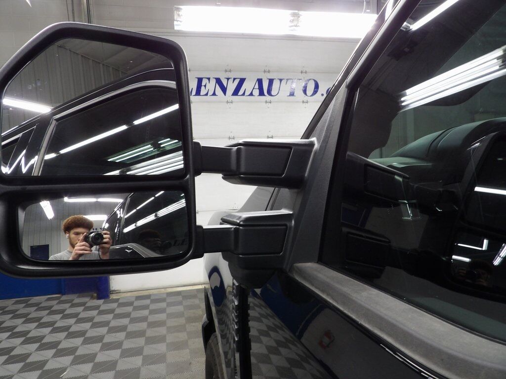 2024 Ford F-250 Super Duty 4x4 Crew Cab Lariat Fond du Lac WI