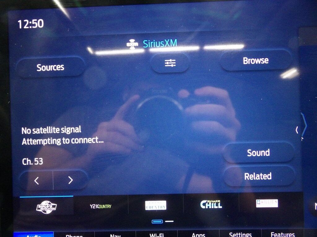 2024 Ford F-250 Super Duty 4x4 Crew Cab Lariat Fond du Lac WI