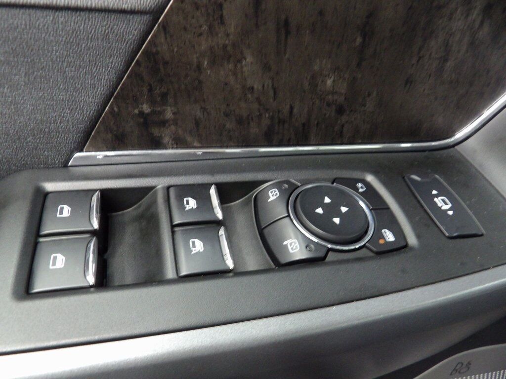 2024 Ford F-250 Super Duty 4x4 Crew Cab Lariat Fond du Lac WI