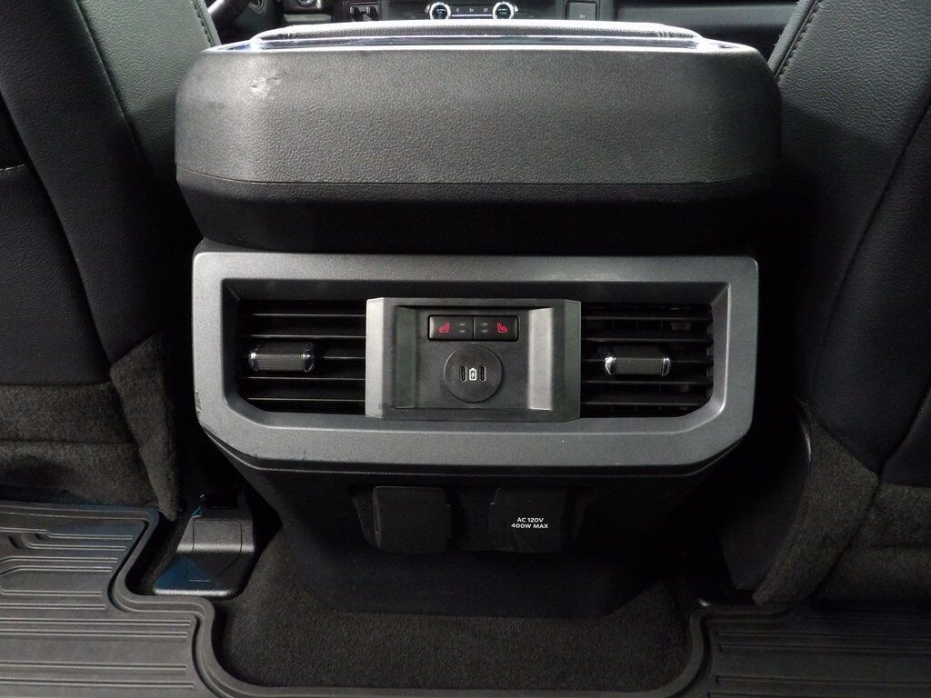 2024 Ford F-250 Super Duty 4x4 Crew Cab Lariat Fond du Lac WI