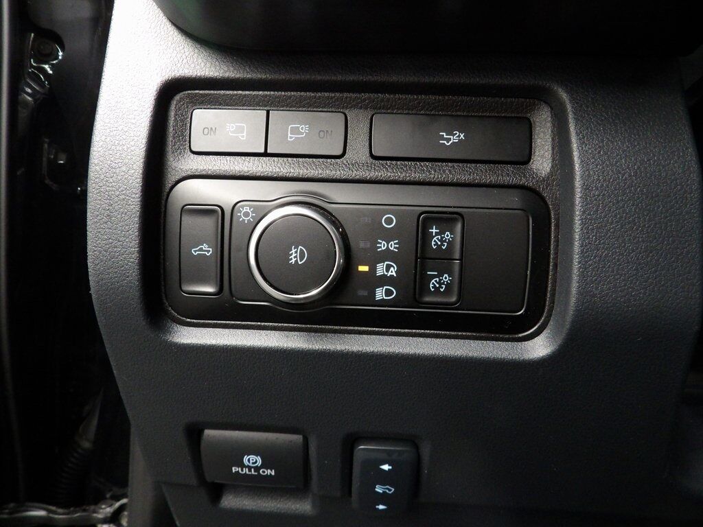 2024 Ford F-250 Super Duty 4x4 Crew Cab Lariat Fond du Lac WI