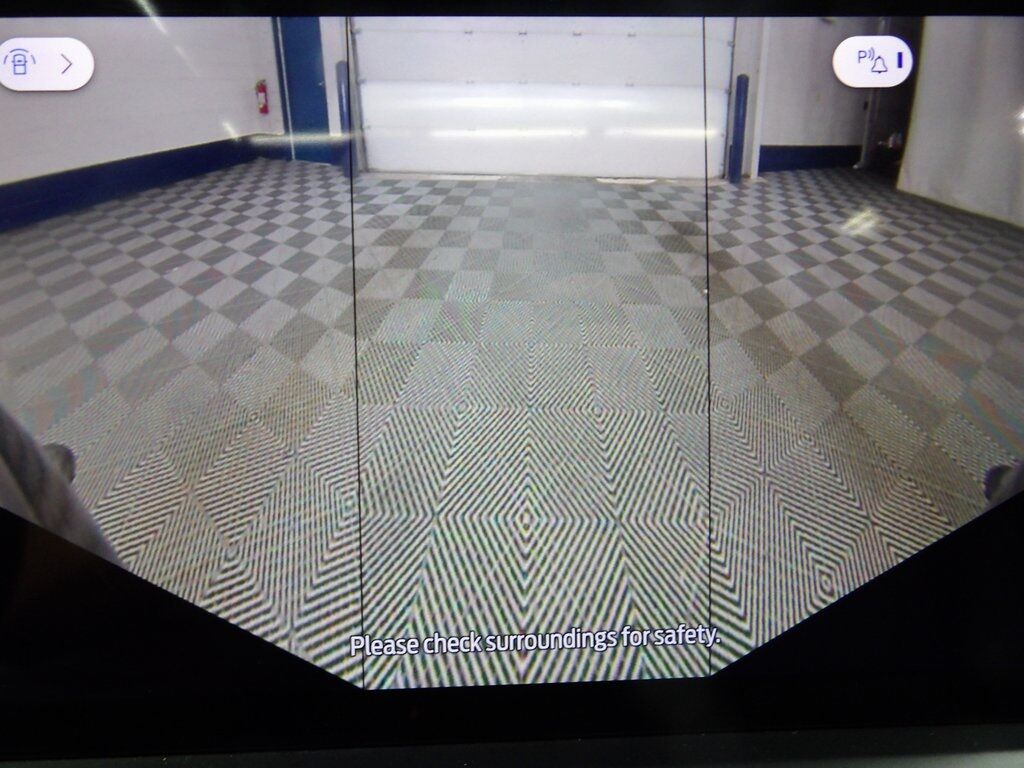 2024 Ford F-250 Super Duty 4x4 Crew Cab Lariat Fond du Lac WI