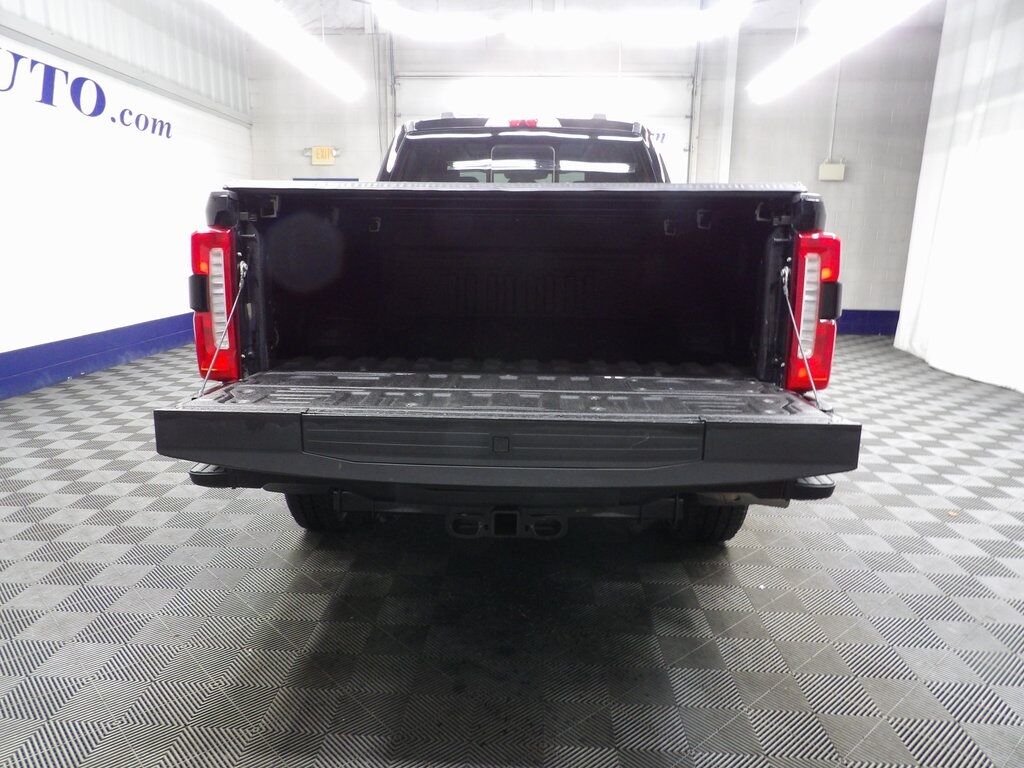 2024 Ford F-250 Super Duty 4x4 Crew Cab Lariat Fond du Lac WI